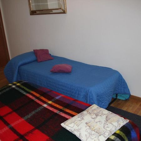 Casa Dalja Daire Abetone Dış mekan fotoğraf