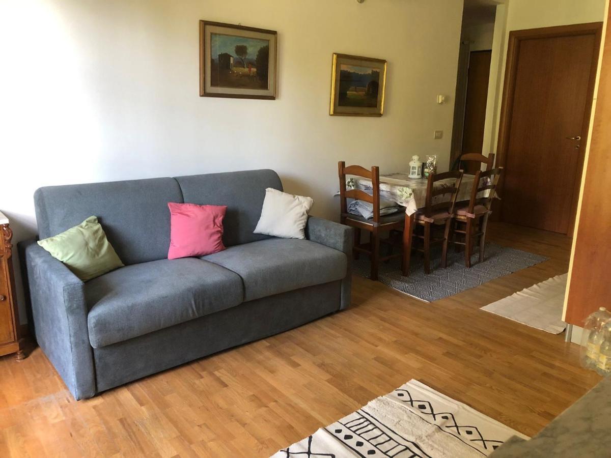 Casa Dalja Daire Abetone Dış mekan fotoğraf