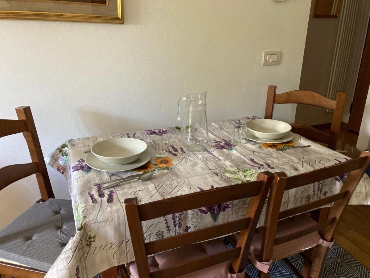 Casa Dalja Daire Abetone Dış mekan fotoğraf