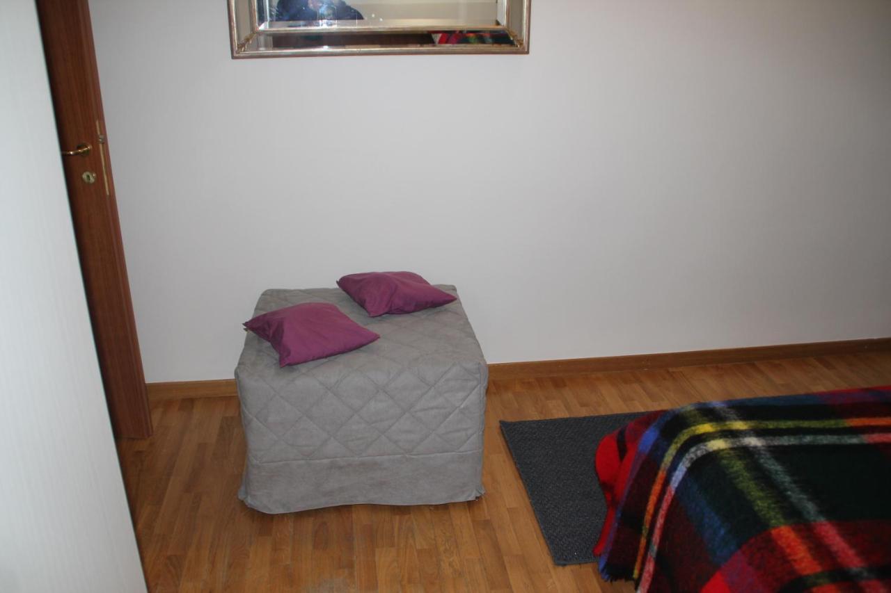 Casa Dalja Daire Abetone Dış mekan fotoğraf