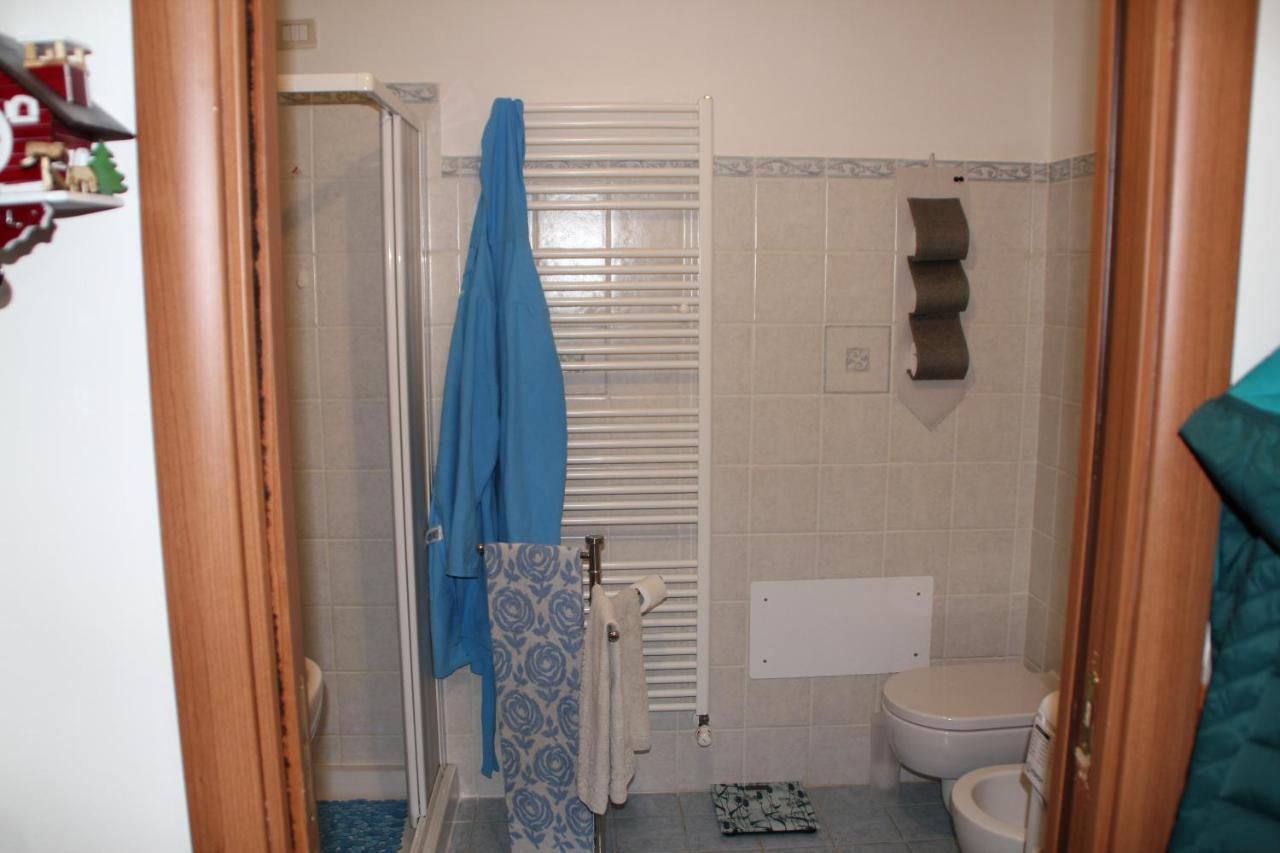 Casa Dalja Daire Abetone Dış mekan fotoğraf