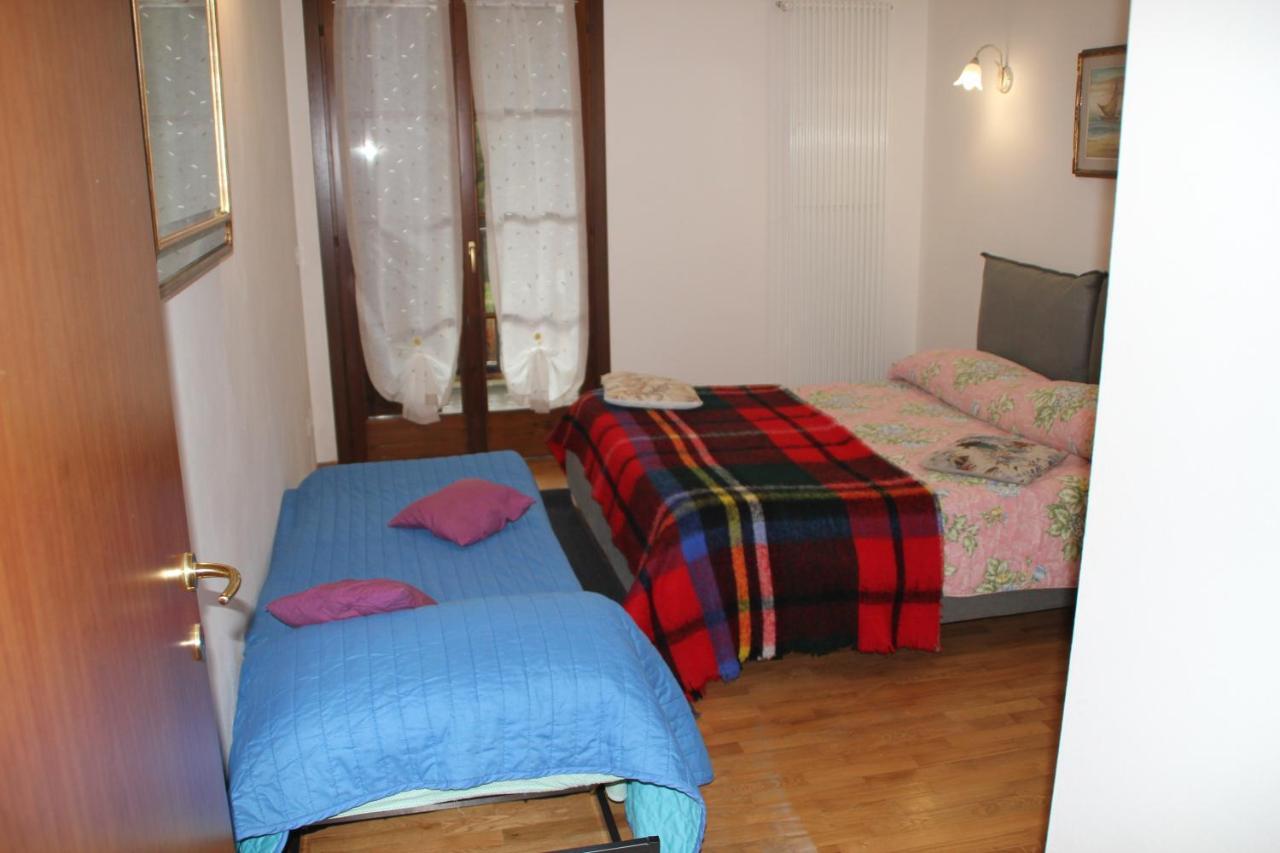 Casa Dalja Daire Abetone Dış mekan fotoğraf