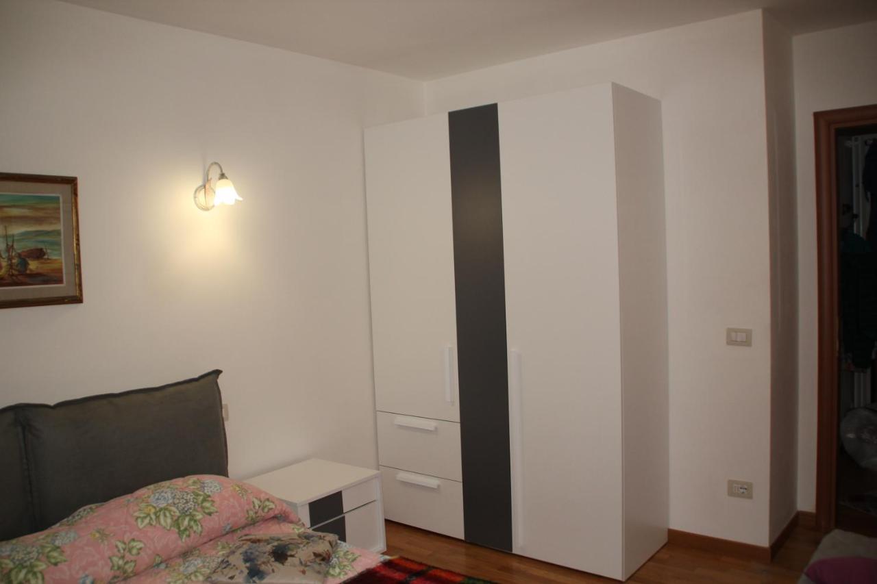 Casa Dalja Daire Abetone Dış mekan fotoğraf