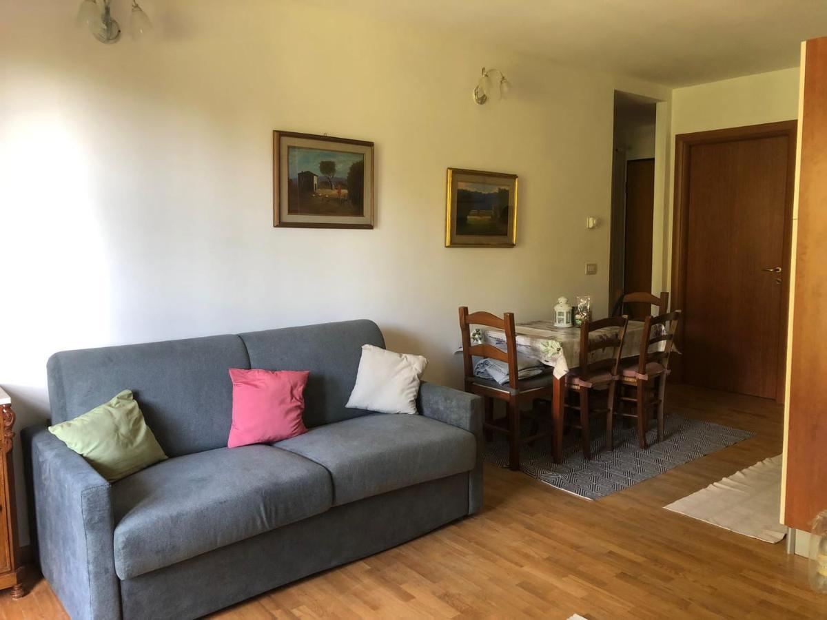 Casa Dalja Daire Abetone Dış mekan fotoğraf