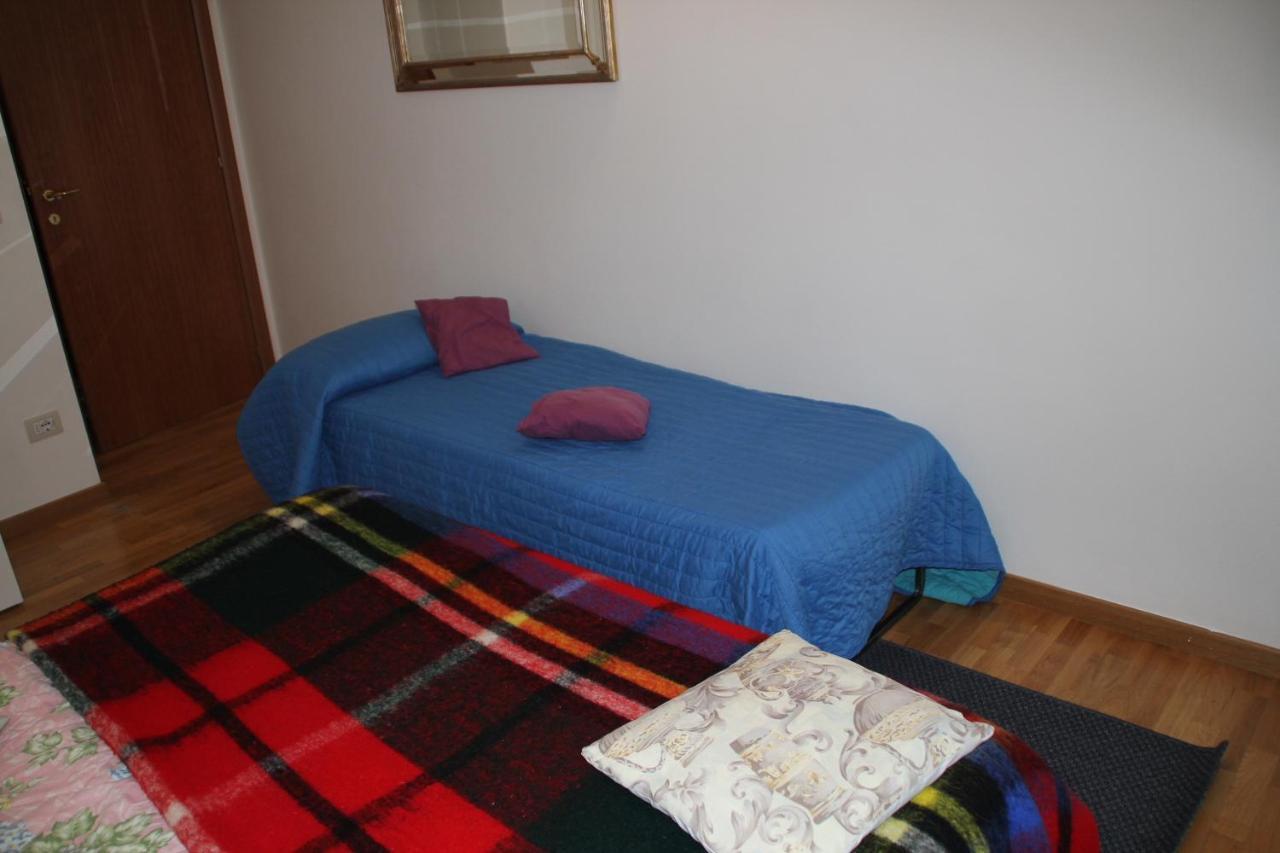 Casa Dalja Daire Abetone Dış mekan fotoğraf